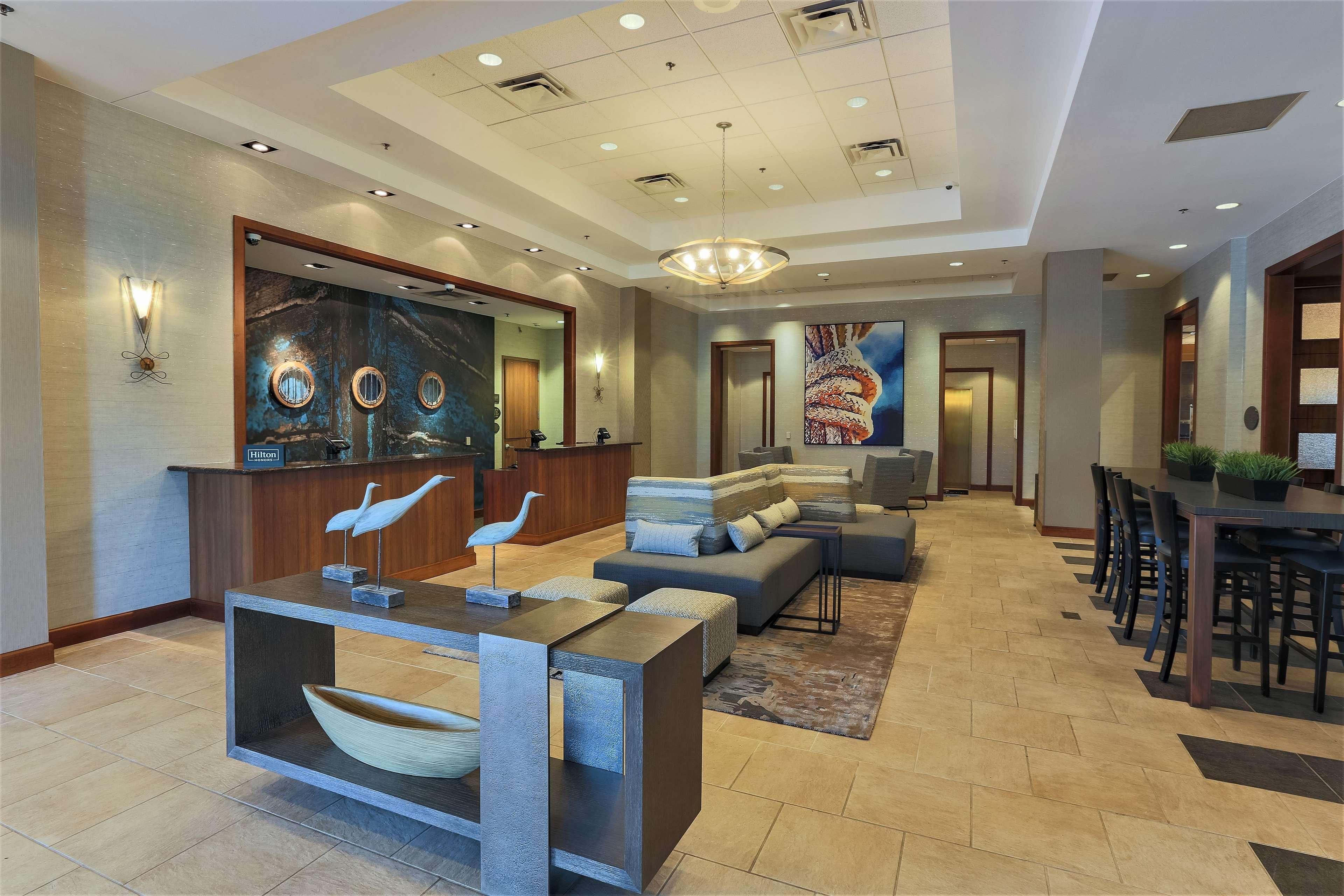 Doubletree By Hilton Bay City - Riverfront Kültér fotó