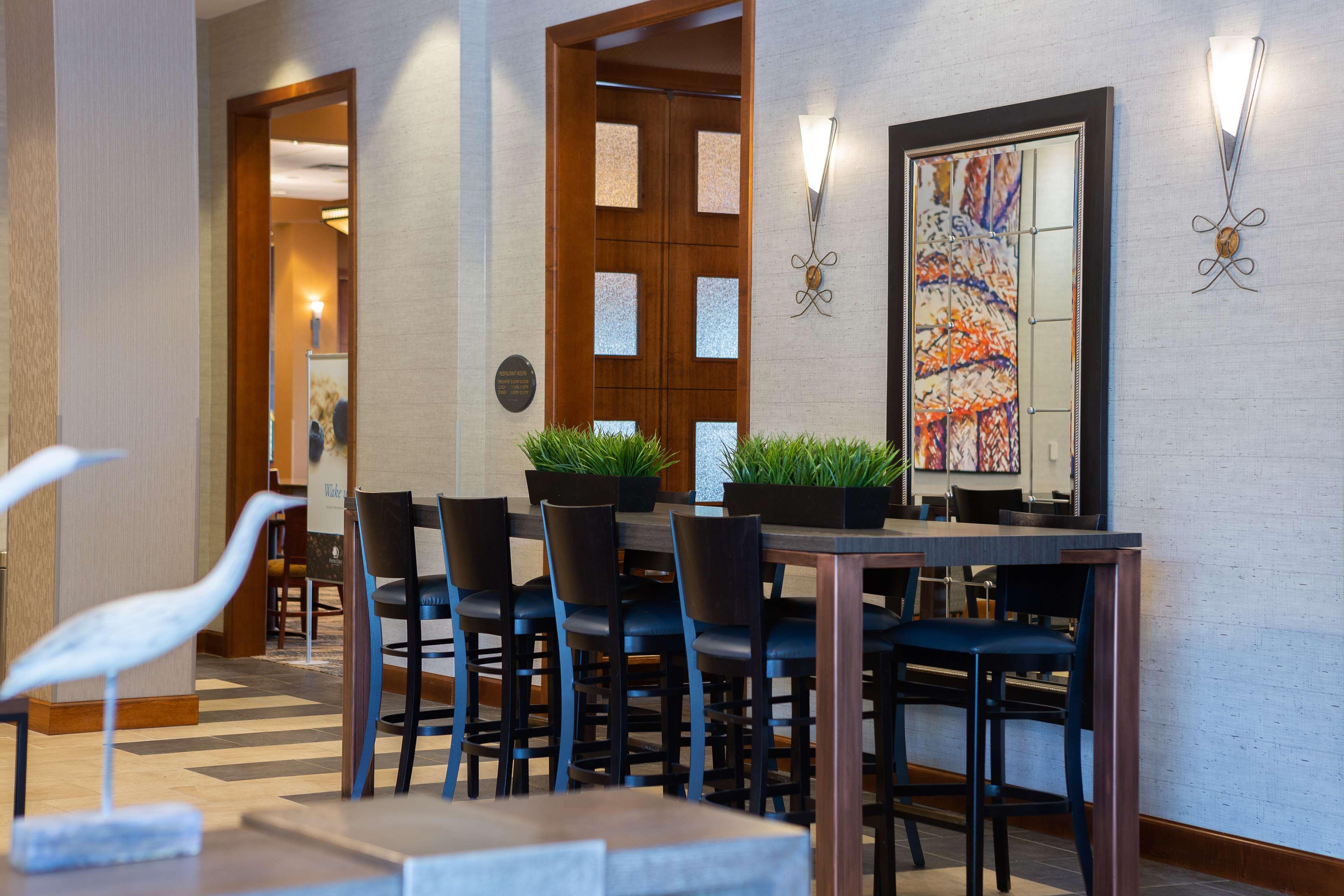 Doubletree By Hilton Bay City - Riverfront Kültér fotó